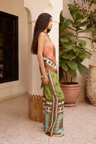 Костюм ALEMAIS