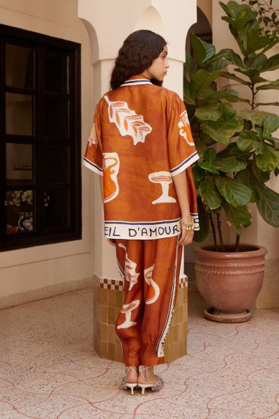 Костюм ALEMAIS