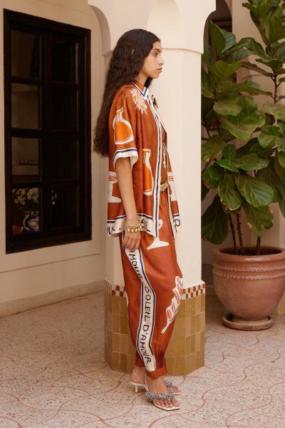 Костюм ALEMAIS Костюм ALEMAIS