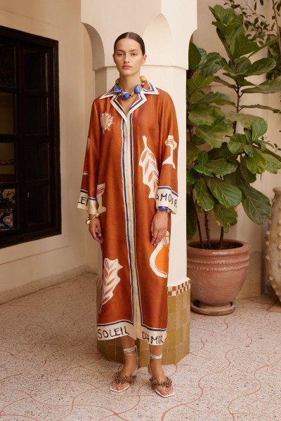 Сукня ALEMAIS - Фото 1