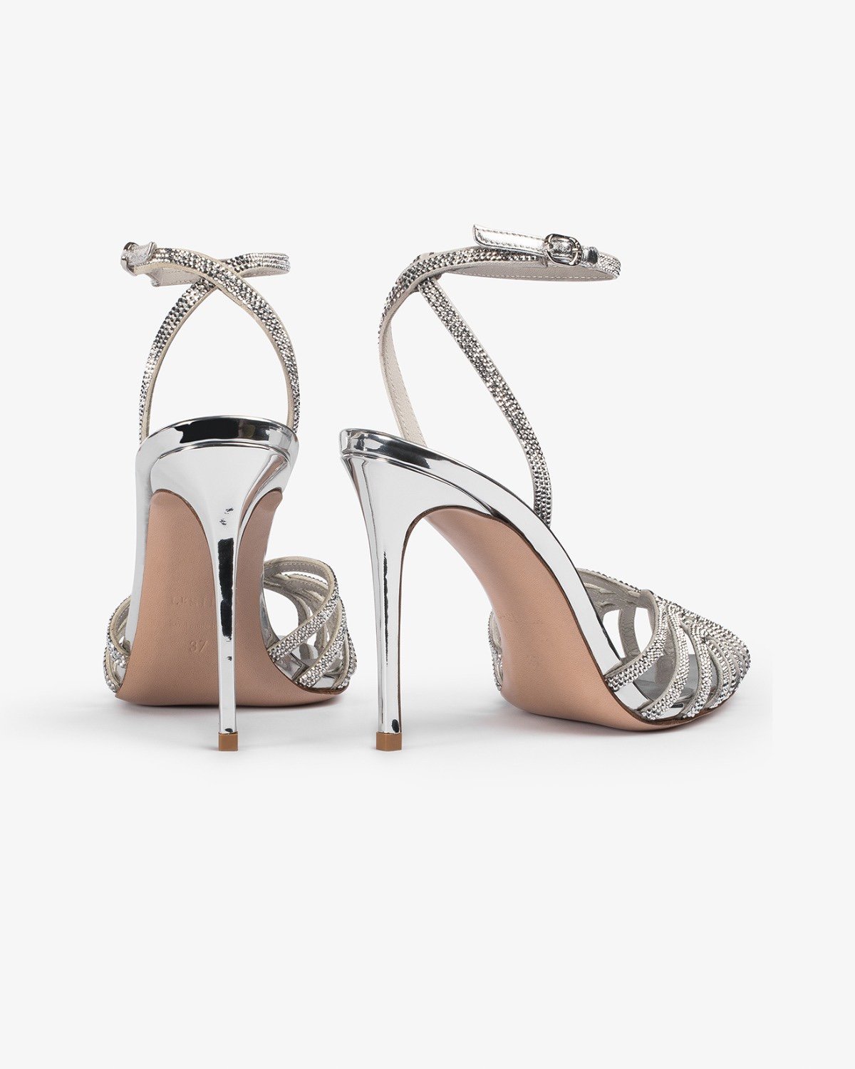 Босоніжки LE SILLA - Фото 3 Босоніжки LE SILLA - Фото 3