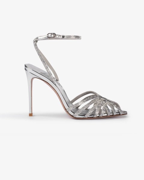 Босоножки LE SILLA - Фото 1