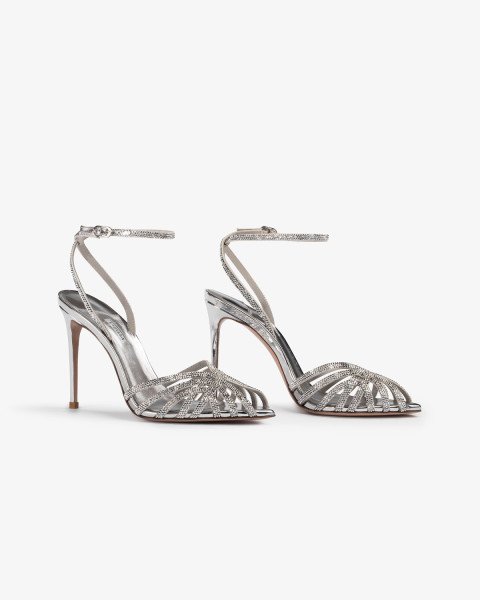 Босоножки LE SILLA - Фото 2