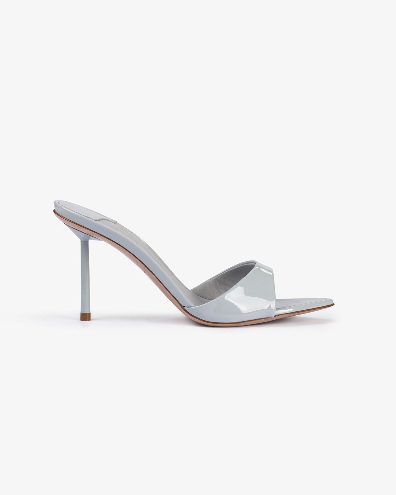 Мюлі LE SILLA - Фото 1 Мюлі LE SILLA - Фото 1