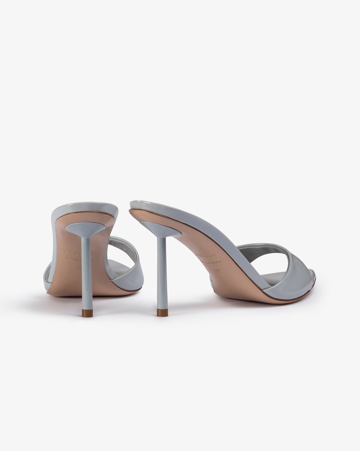 Мюлі LE SILLA - Фото 3 Мюлі LE SILLA - Фото 3