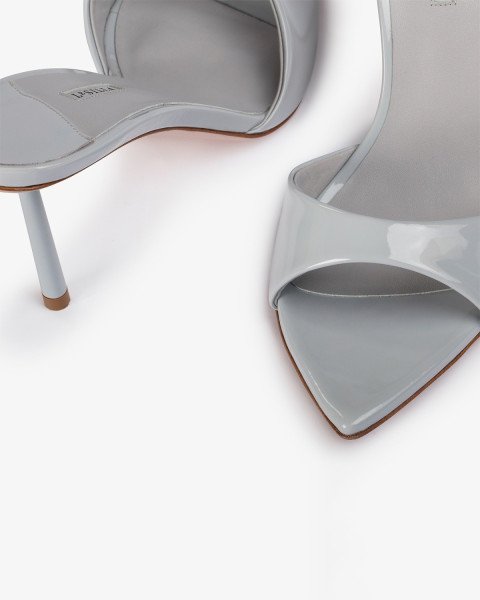 Мюлі LE SILLA - Фото 4