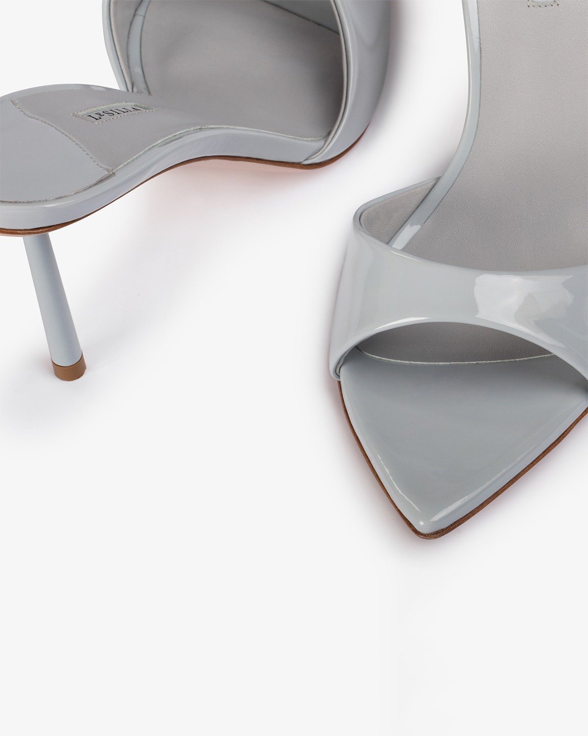 Мюлі LE SILLA - Фото 4 Мюлі LE SILLA - Фото 4