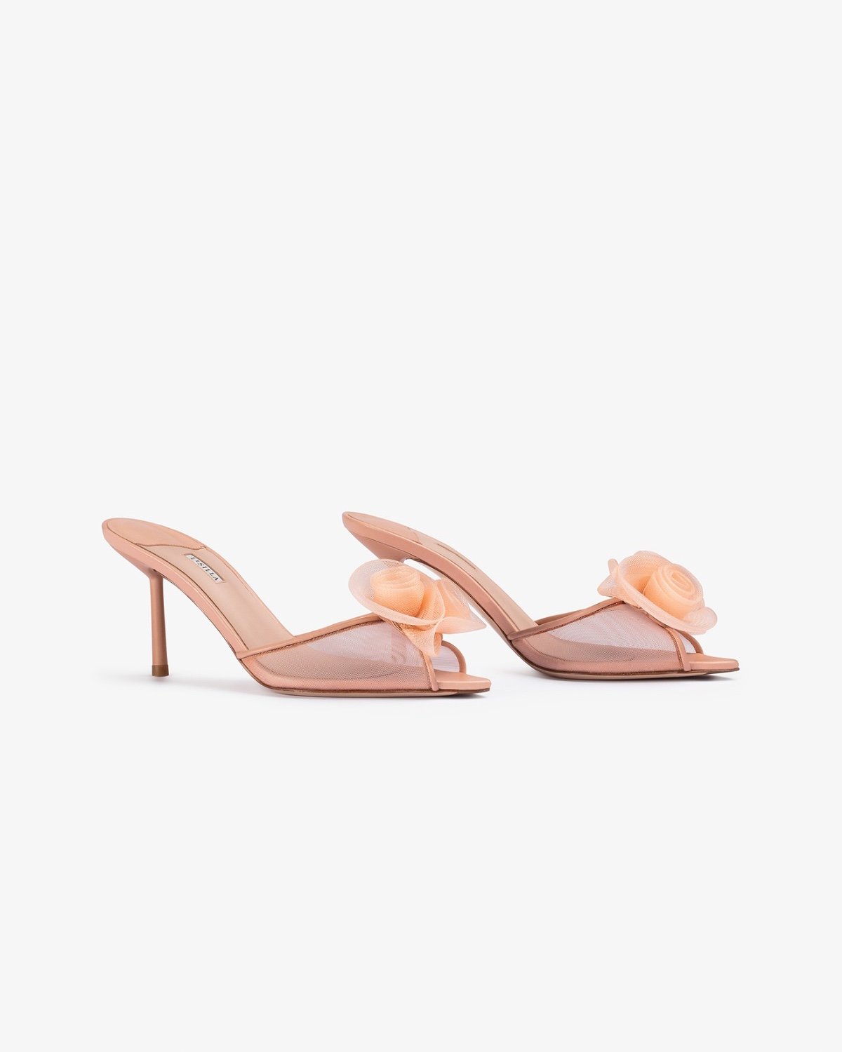 Сабо LE SILLA - Фото 2 Сабо LE SILLA - Фото 2