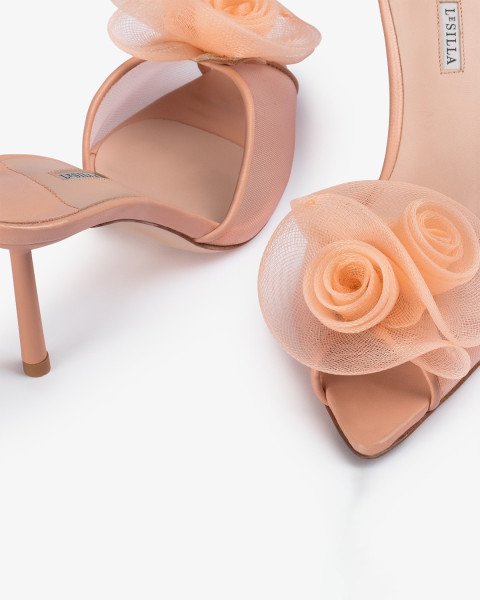 Сабо LE SILLA - Фото 3