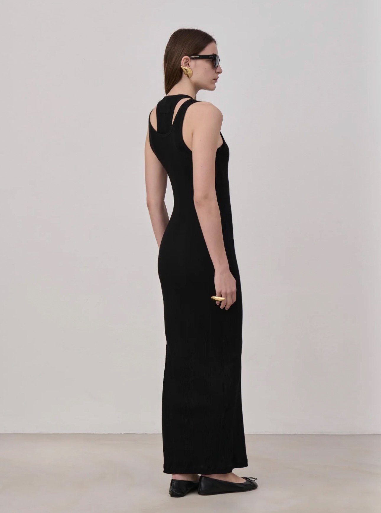 Платье ARMARIUM - Фото 3 Платье ARMARIUM - Фото 3