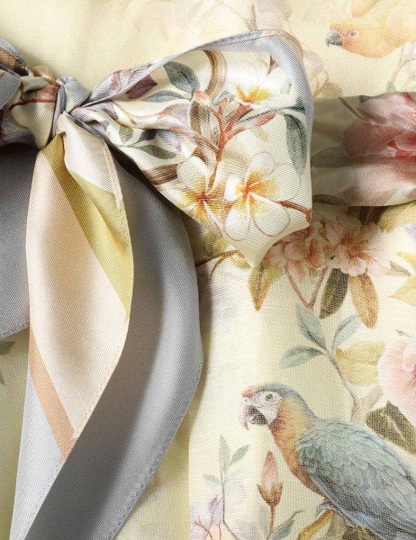 Комбінезон ZIMMERMANN Комбінезон ZIMMERMANN