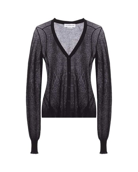 Кардиган VICTORIA BECKHAM Кардиган VICTORIA BECKHAM