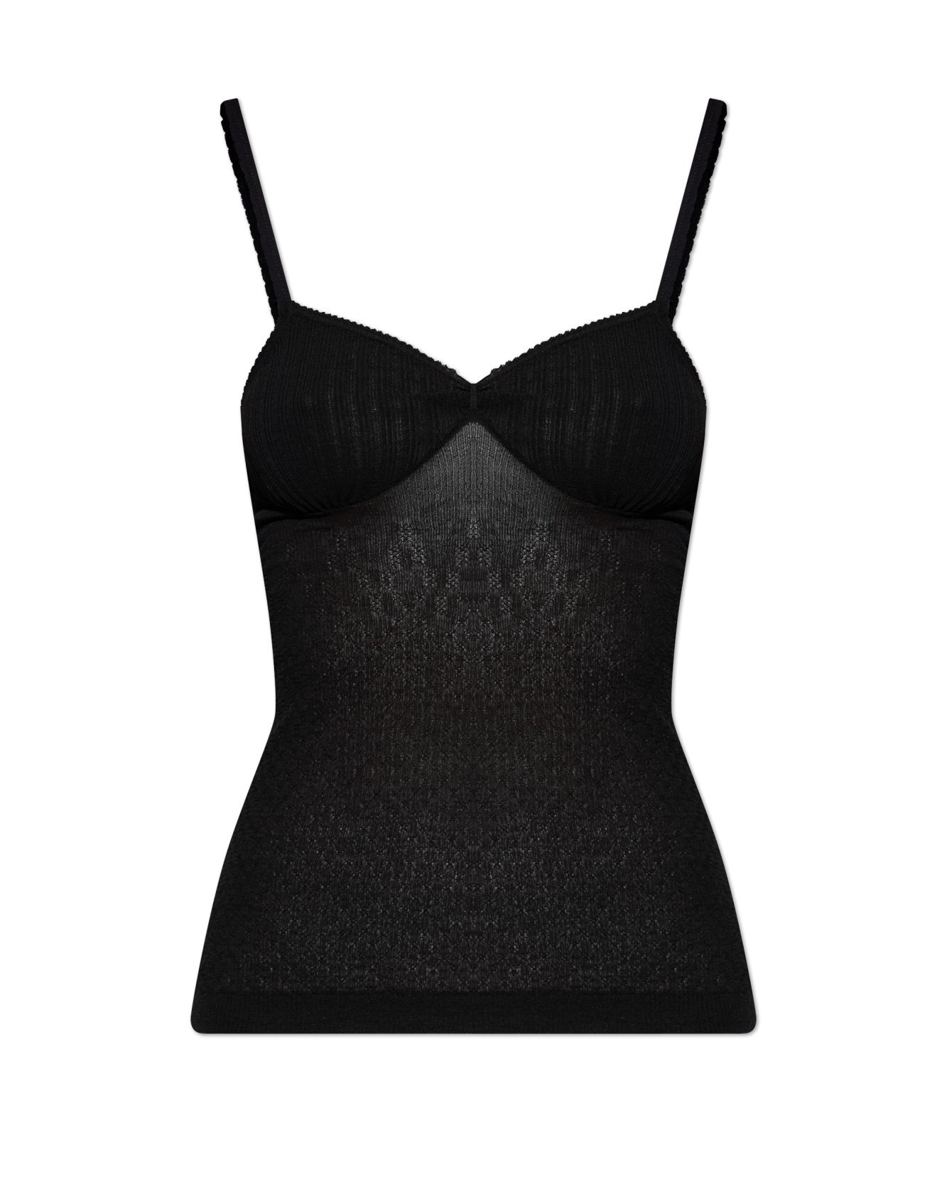 Майка VICTORIA BECKHAM - Фото 1 Майка VICTORIA BECKHAM - Фото 1