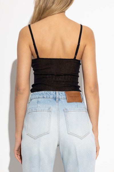 Майка VICTORIA BECKHAM - Фото 4