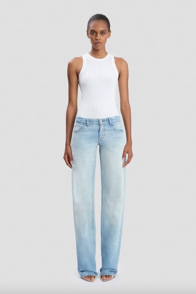 Майка VICTORIA BECKHAM