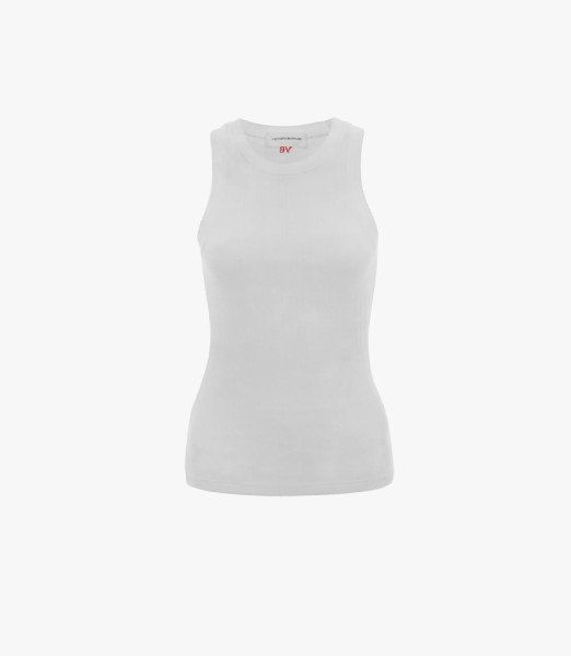 Майка VICTORIA BECKHAM - Фото 1