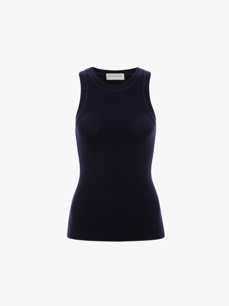 Майка VICTORIA BECKHAM - Фото 1