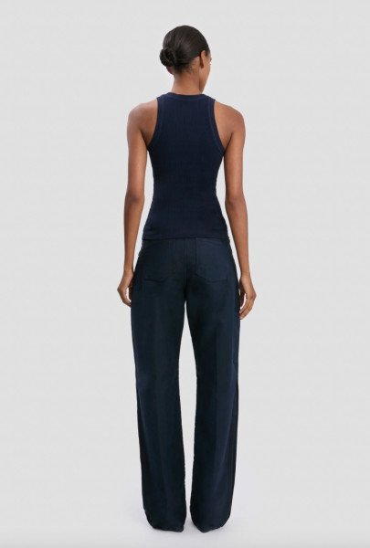 Майка VICTORIA BECKHAM