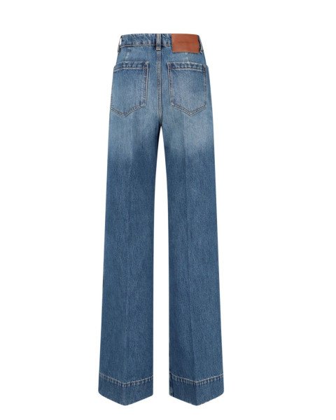 Джинси VICTORIA BECKHAM