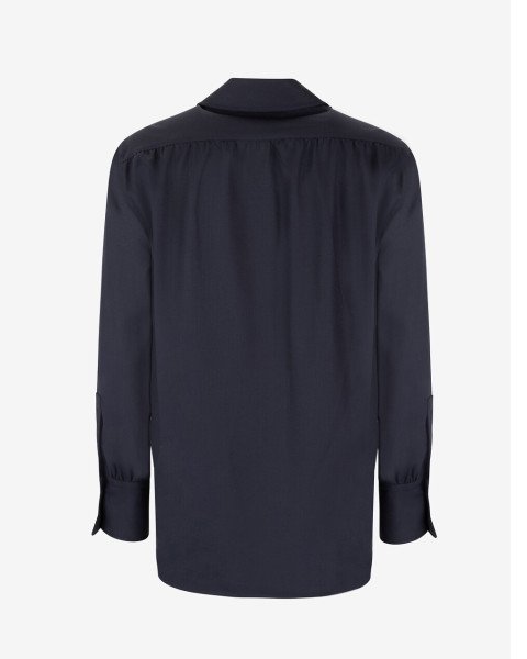 Рубашка VICTORIA BECKHAM Рубашка VICTORIA BECKHAM