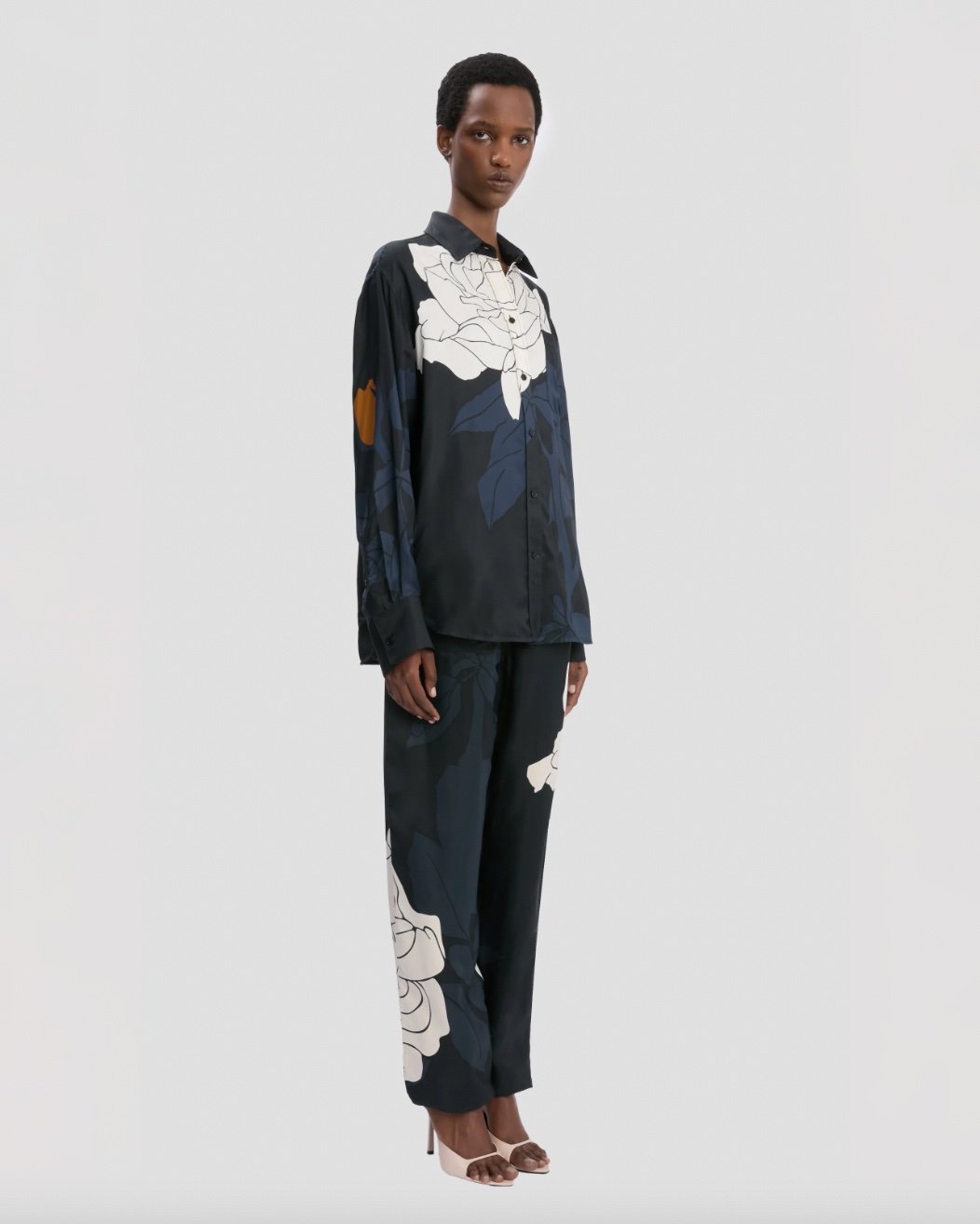 Костюм VICTORIA BECKHAM - Фото 3 Костюм VICTORIA BECKHAM - Фото 3