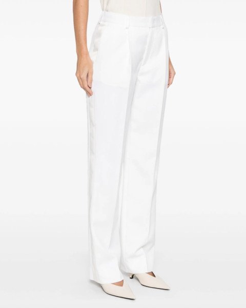 Брюки VICTORIA BECKHAM - Фото 2