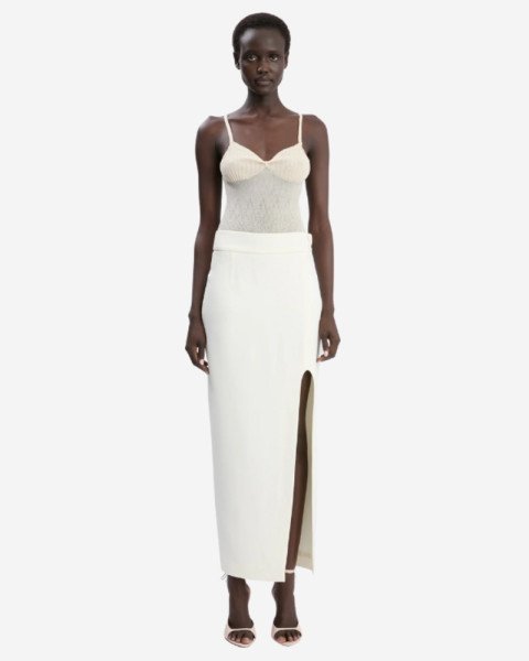 Спідниця VICTORIA BECKHAM Спідниця VICTORIA BECKHAM