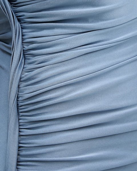 Платье VICTORIA BECKHAM - Фото 4