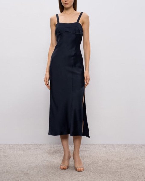 Платье VICTORIA BECKHAM - Фото 2