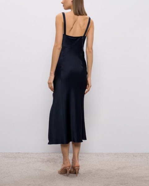 Платье VICTORIA BECKHAM - Фото 3