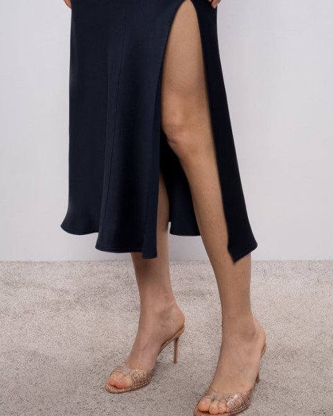 Платье VICTORIA BECKHAM - Фото 4