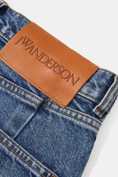 Джинси JW ANDERSON Джинси JW ANDERSON