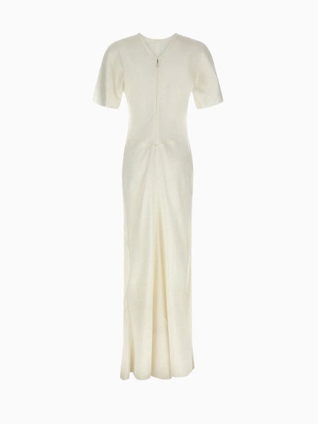 Сукня VICTORIA BECKHAM - Фото 3