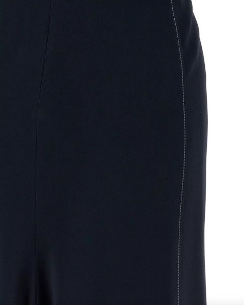 Сукня VICTORIA BECKHAM - Фото 4