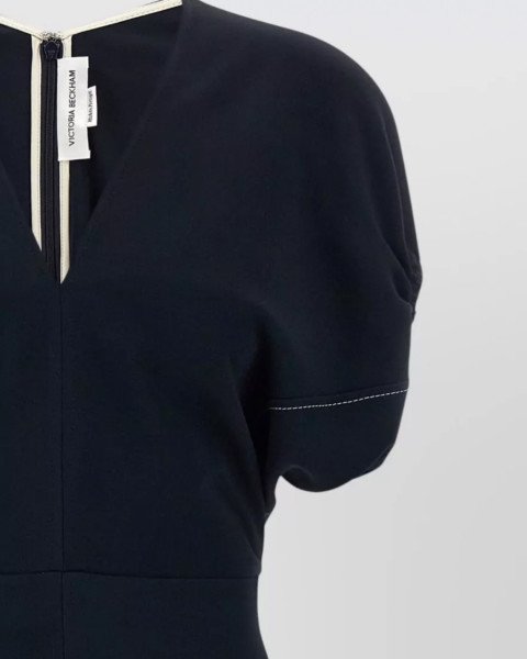 Сукня VICTORIA BECKHAM - Фото 3
