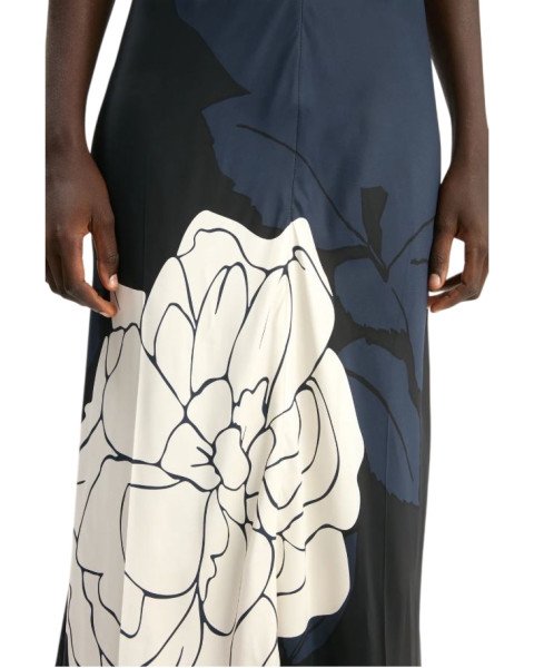 Сукня VICTORIA BECKHAM - Фото 4