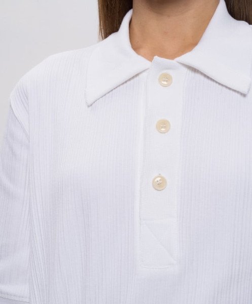 Поло VICTORIA BECKHAM - Фото 3