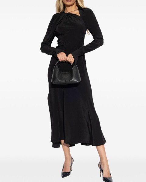 Платье VICTORIA BECKHAM Платье VICTORIA BECKHAM