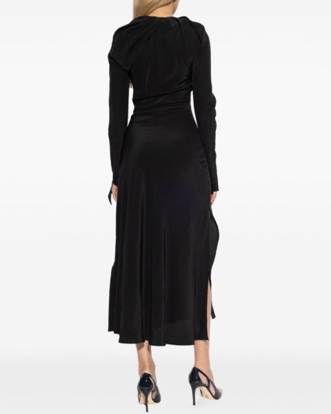 Платье VICTORIA BECKHAM Платье VICTORIA BECKHAM