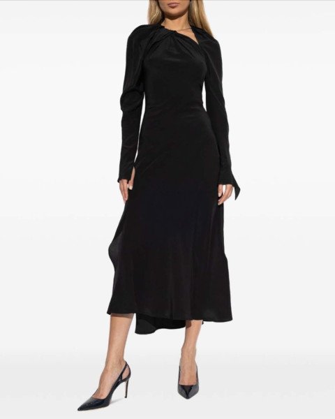 Сукня VICTORIA BECKHAM - Фото 2