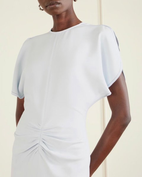 Сукня VICTORIA BECKHAM - Фото 3