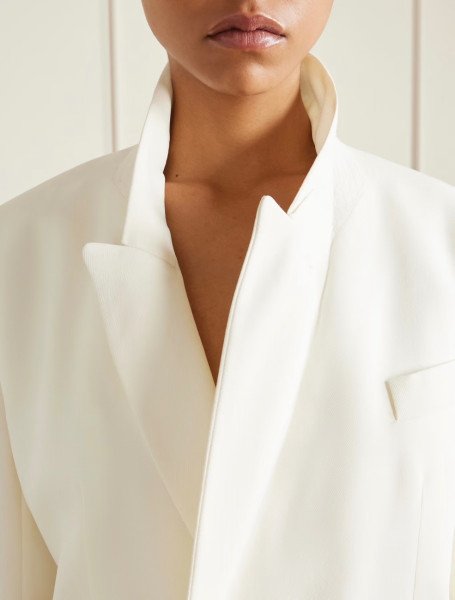 Жакет VICTORIA BECKHAM Жакет VICTORIA BECKHAM