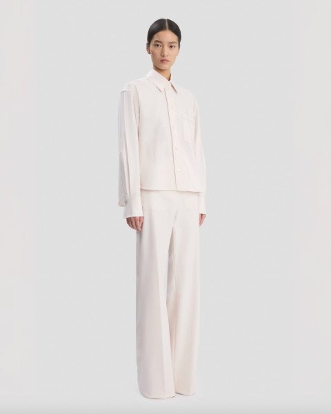 Костюм VICTORIA BECKHAM Костюм VICTORIA BECKHAM