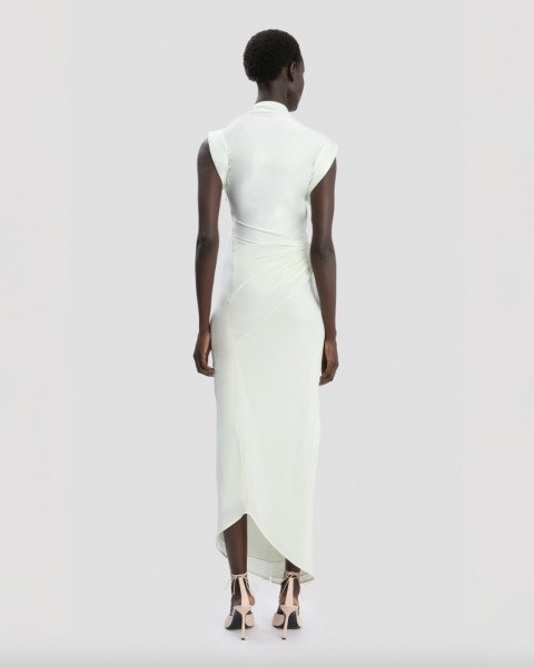Платье VICTORIA BECKHAM Платье VICTORIA BECKHAM