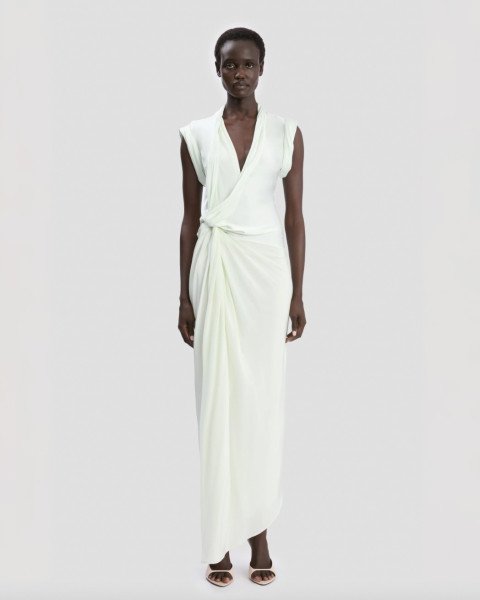 Сукня VICTORIA BECKHAM - Фото 1