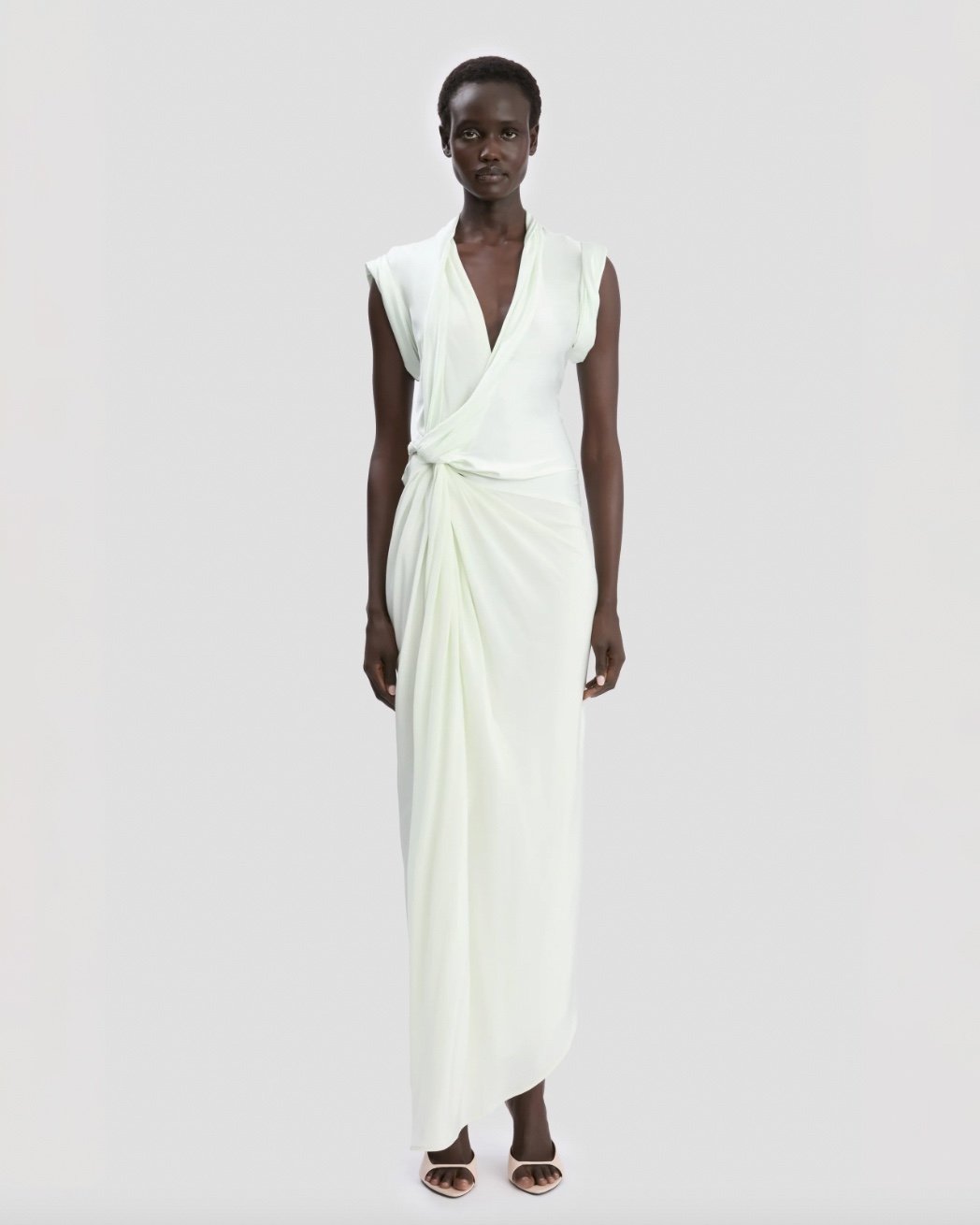 Сукня VICTORIA BECKHAM - Фото 1 Сукня VICTORIA BECKHAM - Фото 1