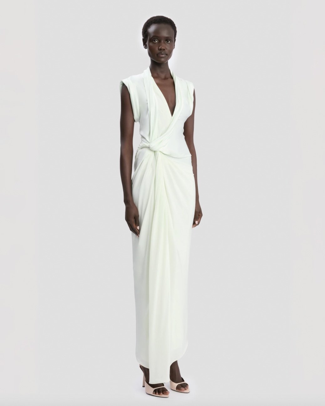 Сукня VICTORIA BECKHAM - Фото 3 Сукня VICTORIA BECKHAM - Фото 3