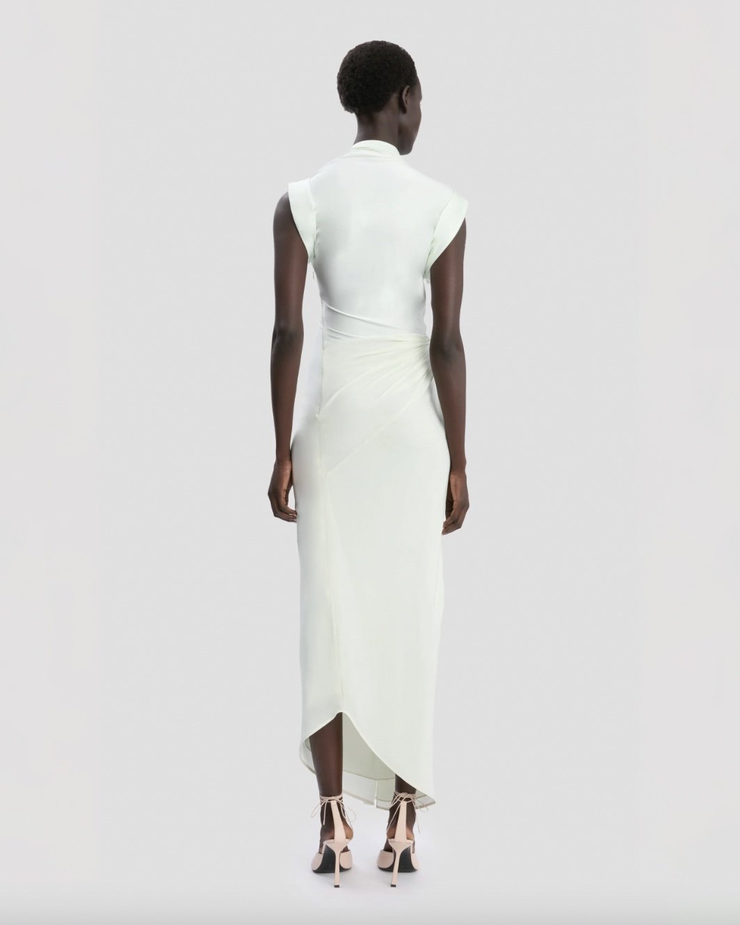 Сукня VICTORIA BECKHAM - Фото 4 Сукня VICTORIA BECKHAM - Фото 4