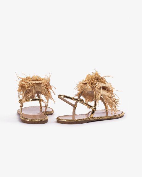 Босоніжки LE SILLA