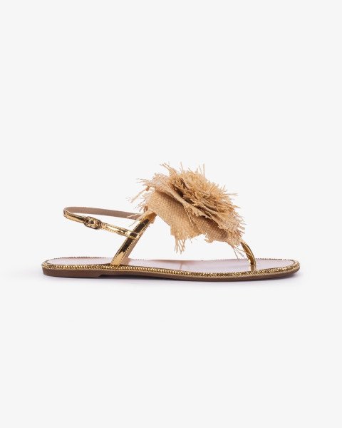 Босоніжки LE SILLA - Фото 1